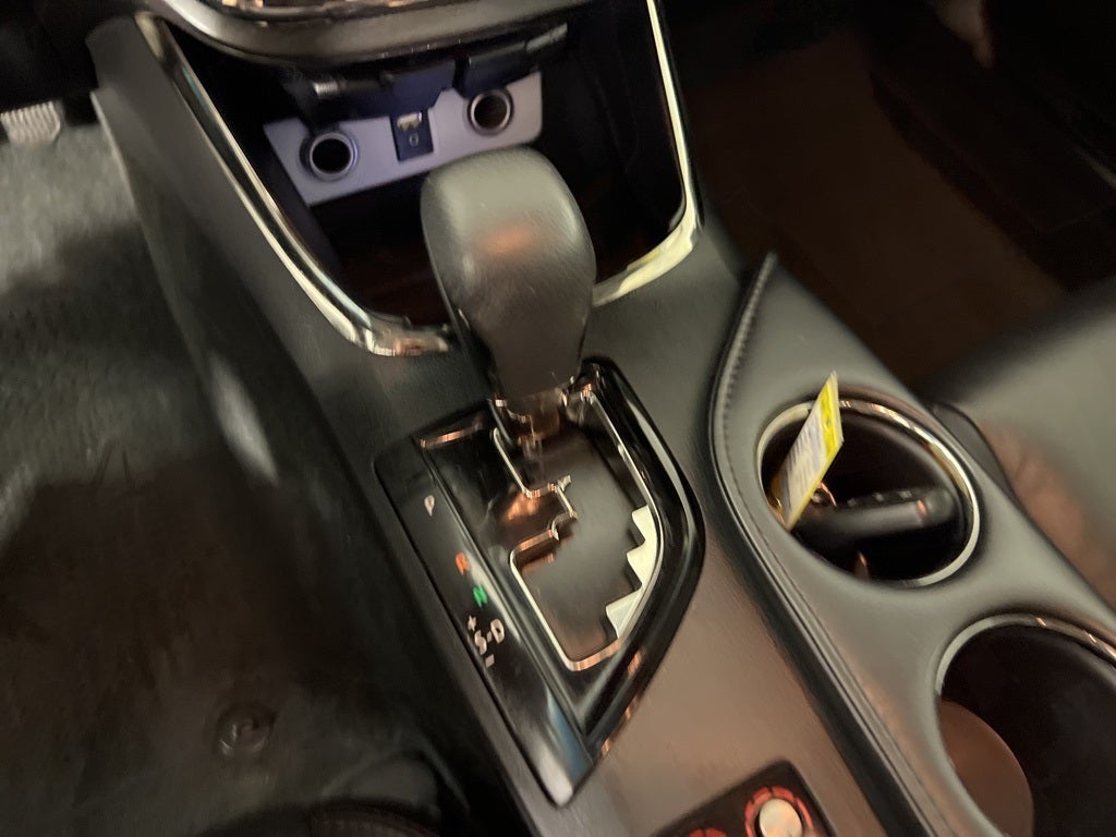 2018 Toyota Avalon XLE