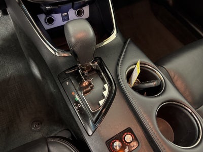 2018 Toyota Avalon XLE