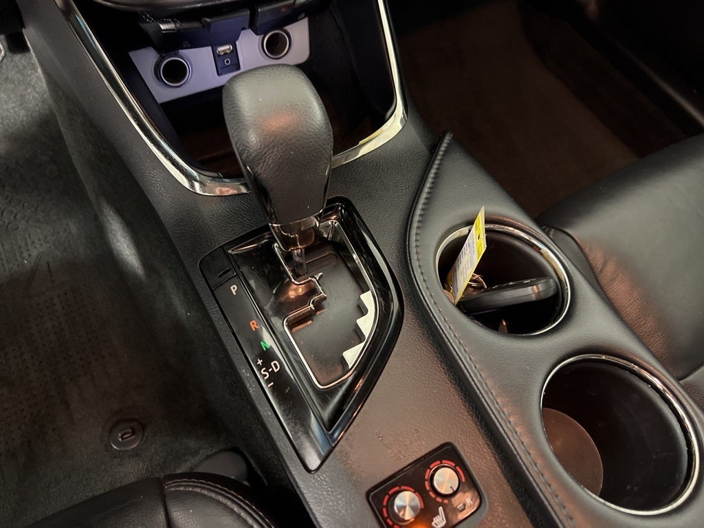 2018 Toyota Avalon XLE