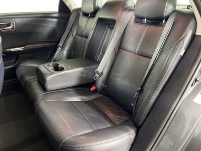 2018 Toyota Avalon XLE