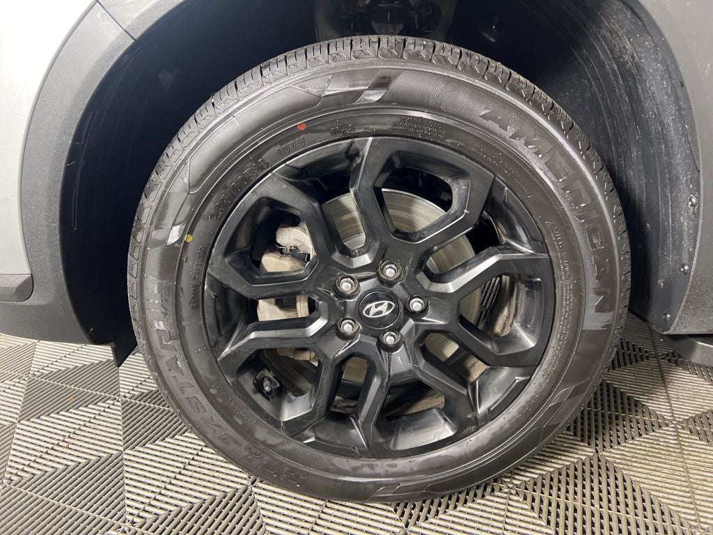 2023 Hyundai SANTA FE XRT