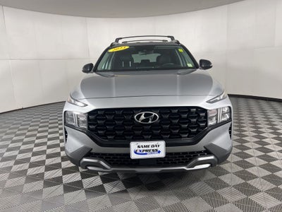 2023 Hyundai SANTA FE XRT