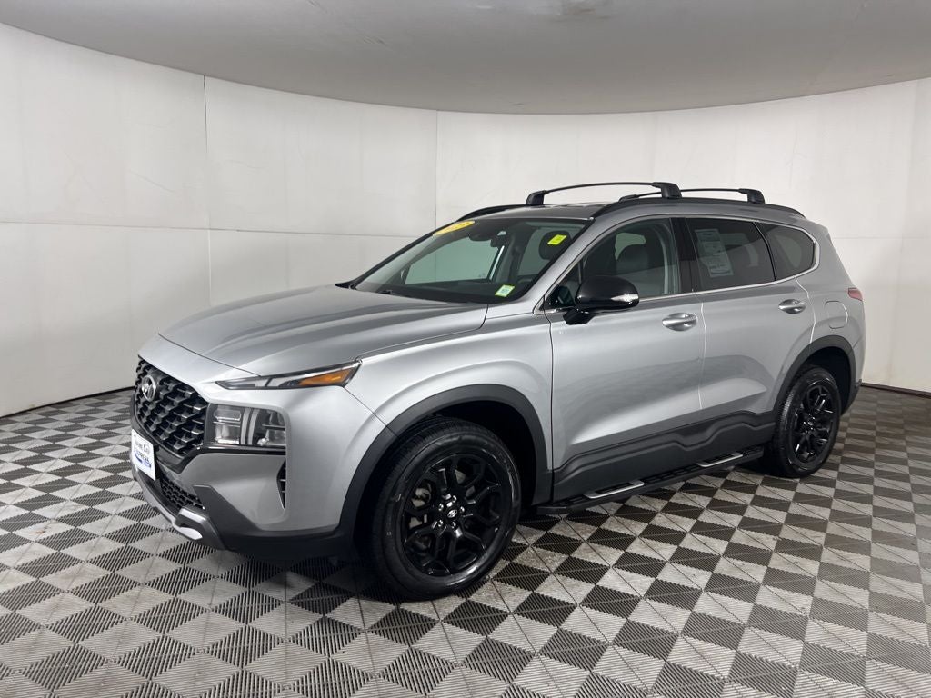 2023 Hyundai SANTA FE XRT