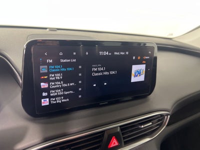 2023 Hyundai SANTA FE XRT