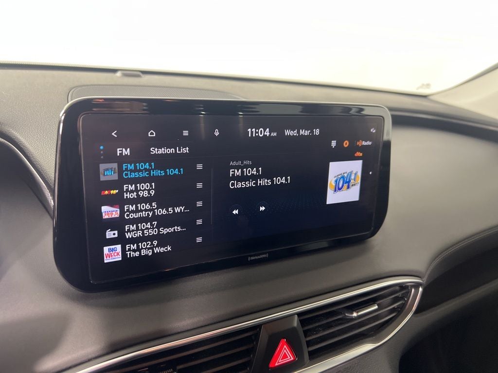 2023 Hyundai SANTA FE XRT