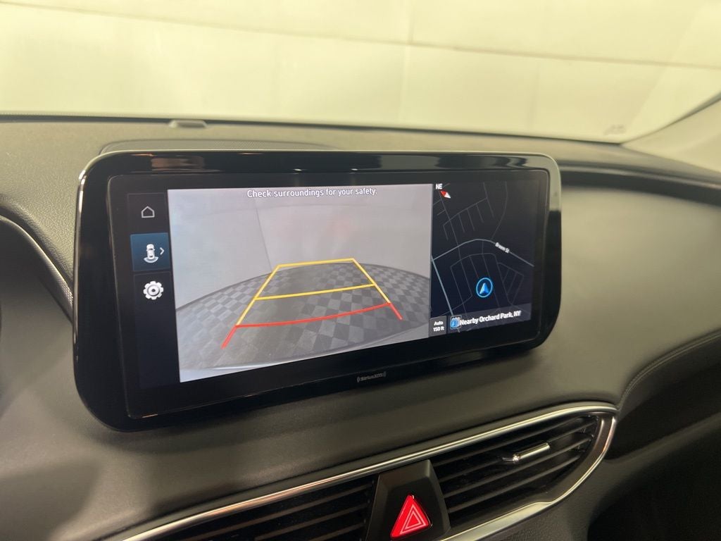 2023 Hyundai SANTA FE XRT