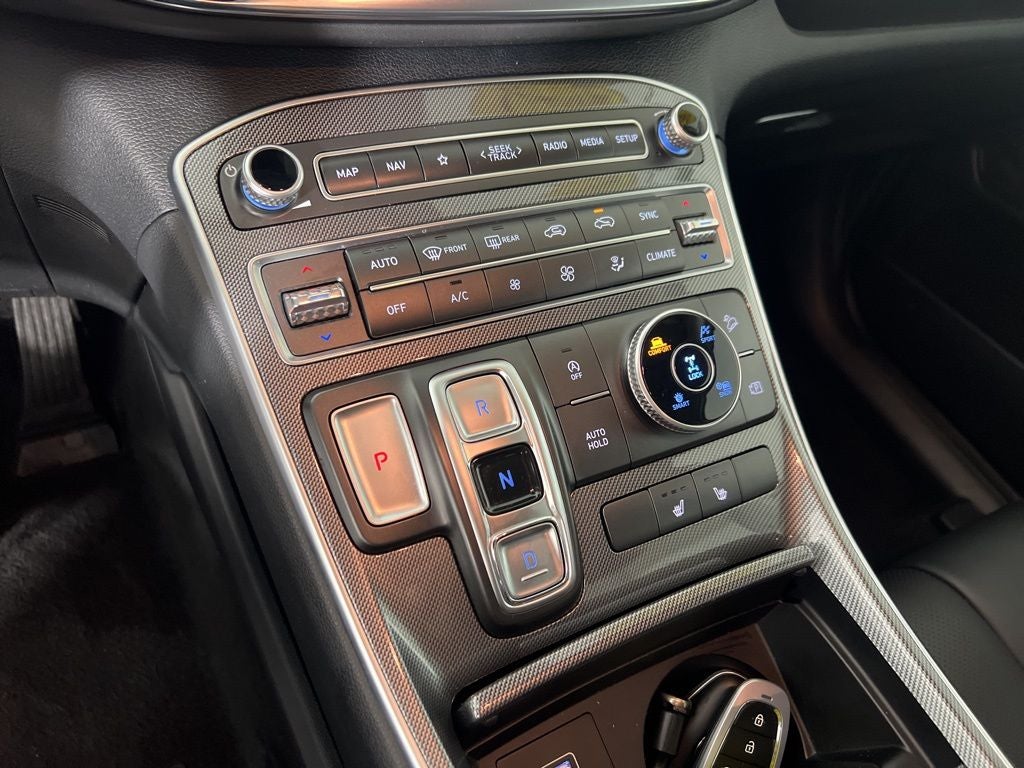 2023 Hyundai SANTA FE XRT