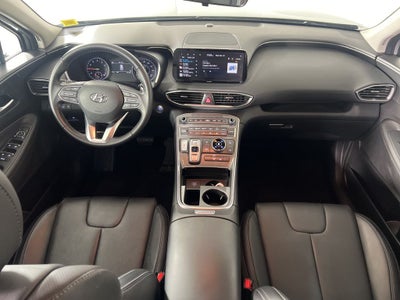 2023 Hyundai SANTA FE XRT