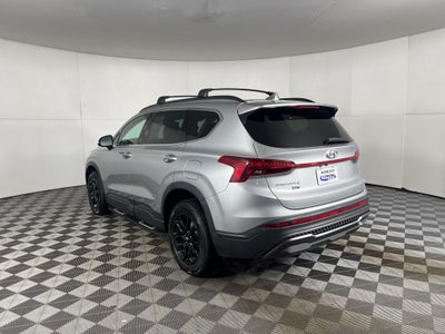 2023 Hyundai SANTA FE XRT