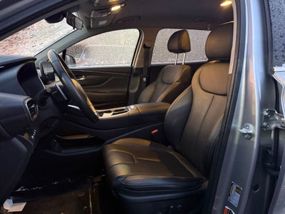 2023 Hyundai SANTA FE XRT