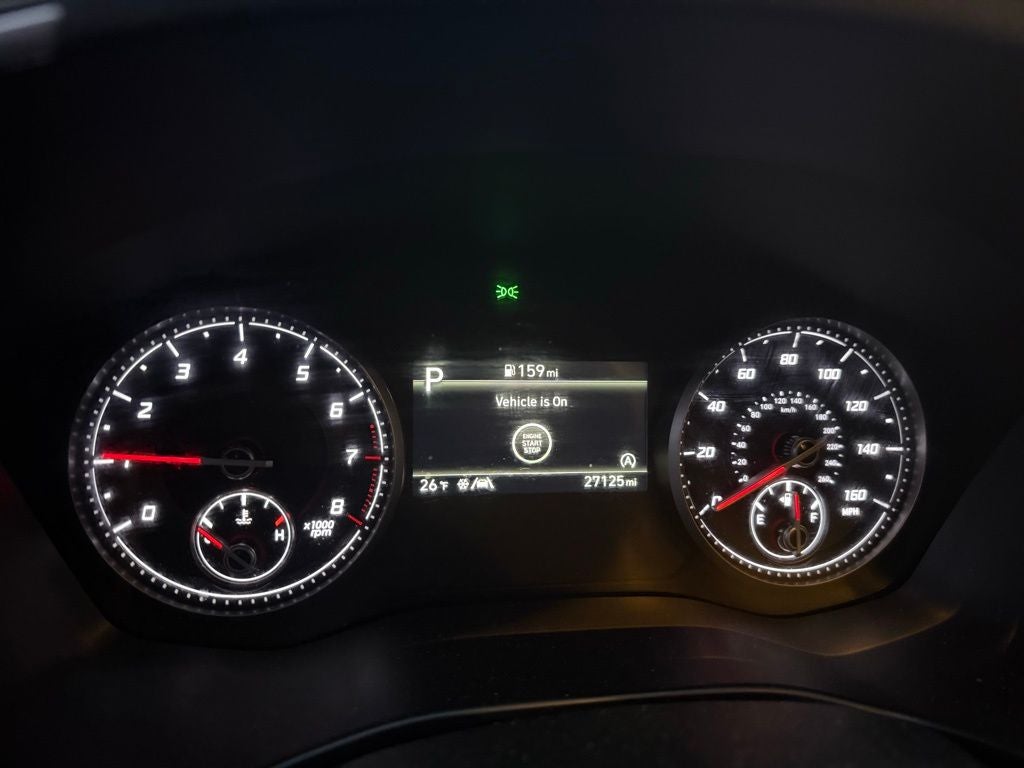 2023 Hyundai SANTA FE XRT