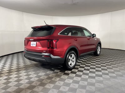 2023 Kia Sorento LX