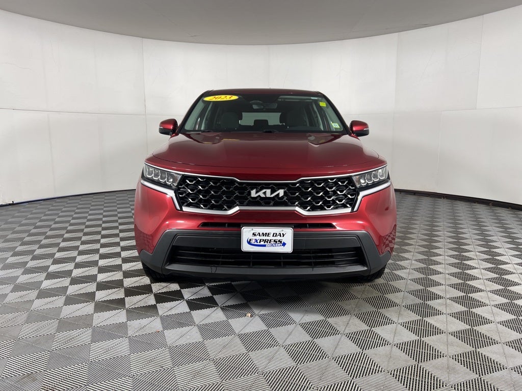 2023 Kia Sorento LX