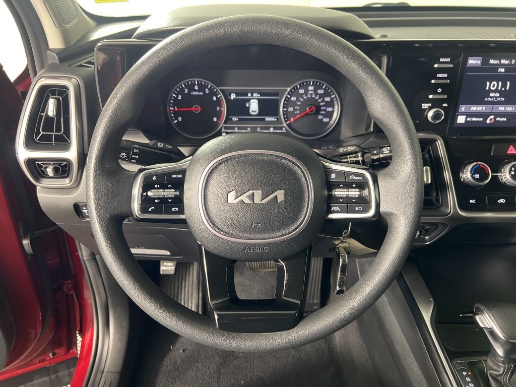 2023 Kia Sorento LX