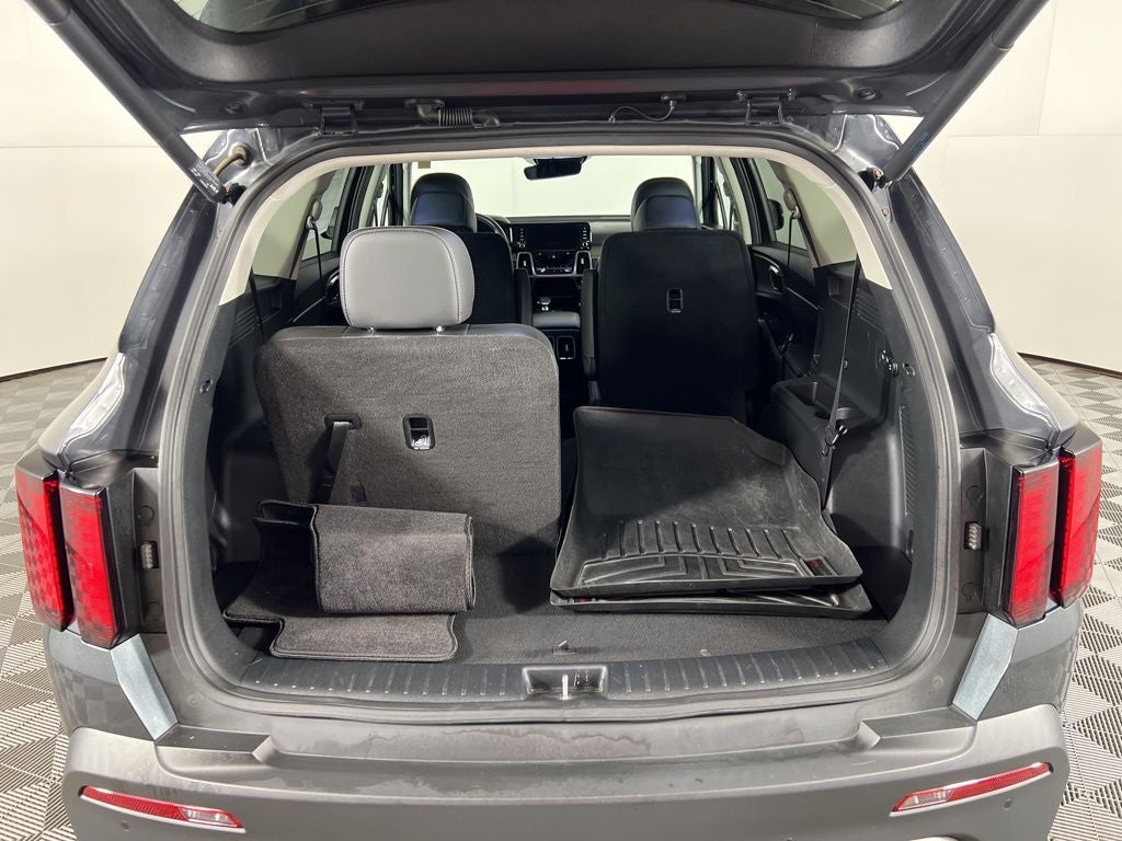 2023 Kia Sorento X-Line EX