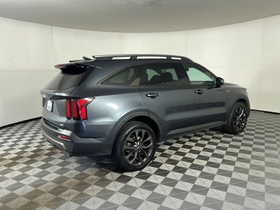2023 Kia Sorento X-Line EX