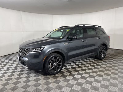 2023 Kia Sorento X-Line EX