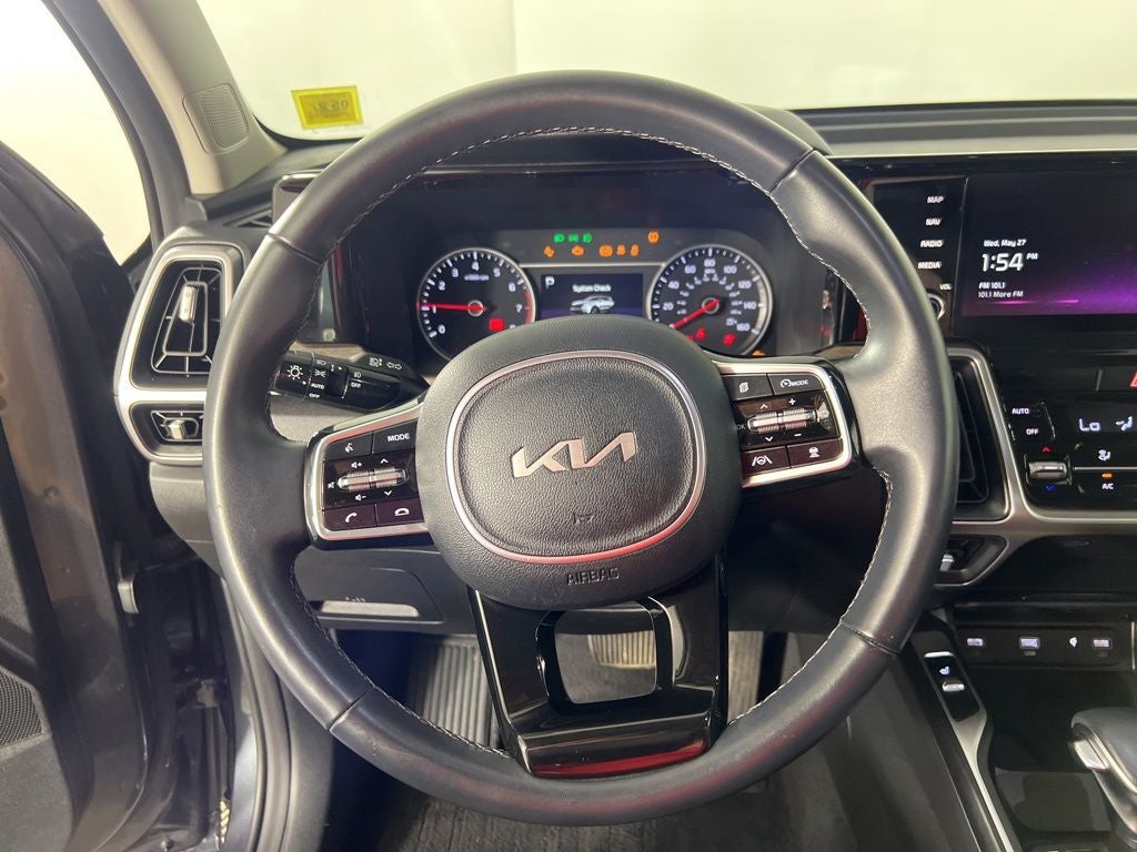 2023 Kia Sorento X-Line EX