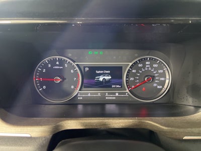 2023 Kia Sorento X-Line EX