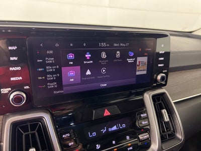 2023 Kia Sorento X-Line EX