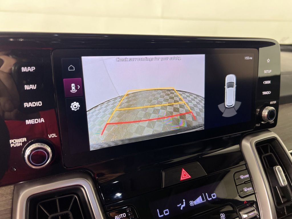 2023 Kia Sorento X-Line EX