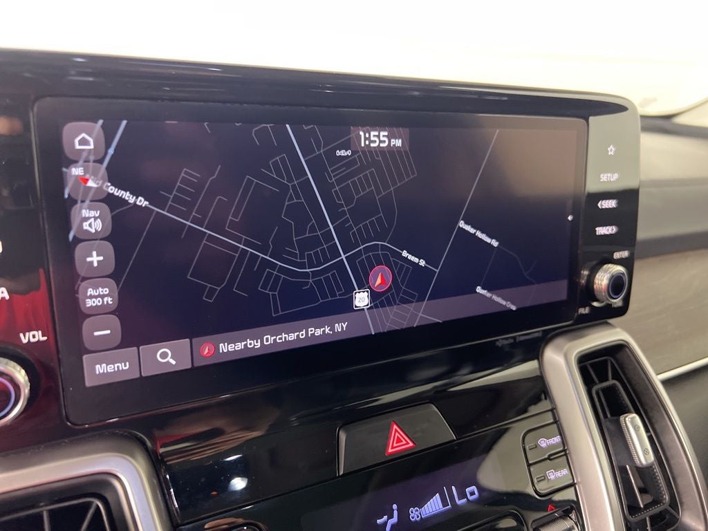 2023 Kia Sorento X-Line EX
