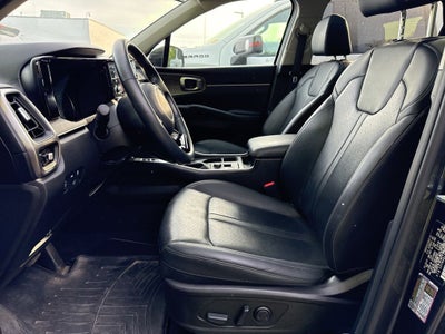2023 Kia Sorento X-Line EX
