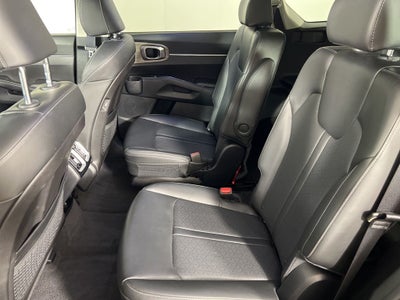 2023 Kia Sorento X-Line EX