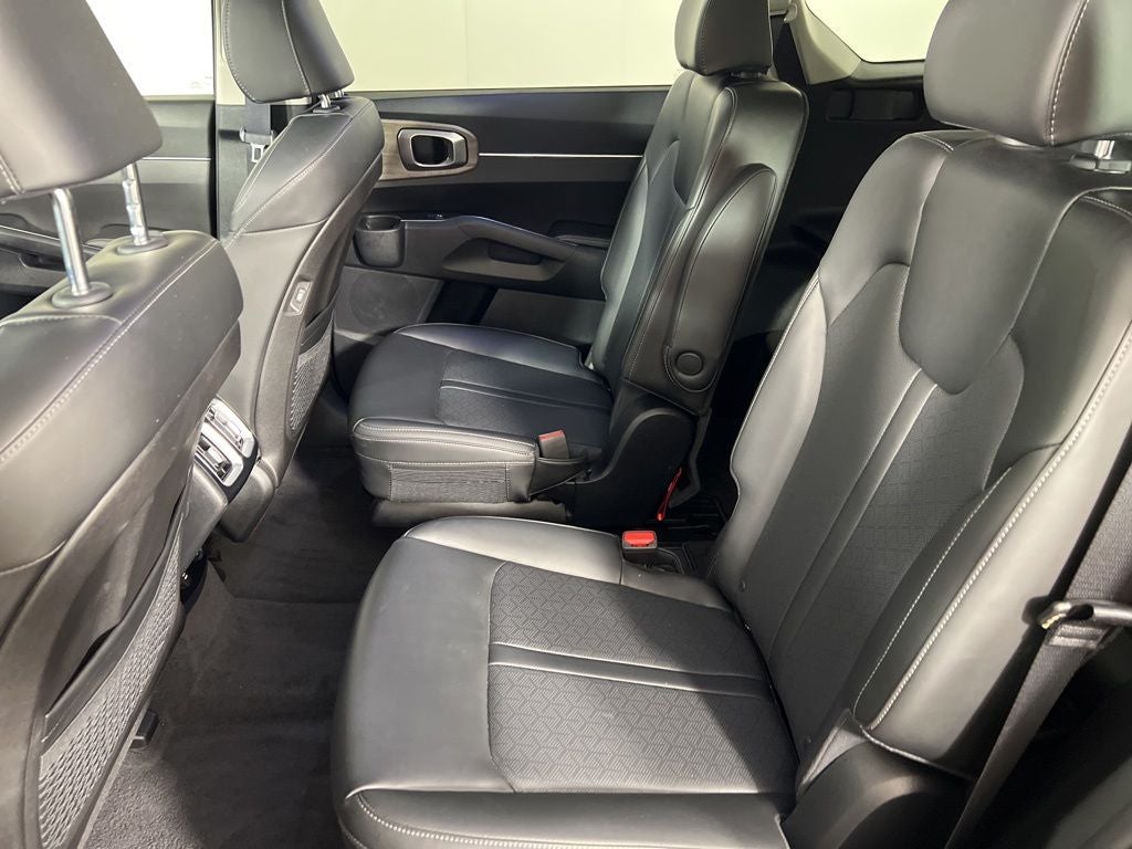2023 Kia Sorento X-Line EX