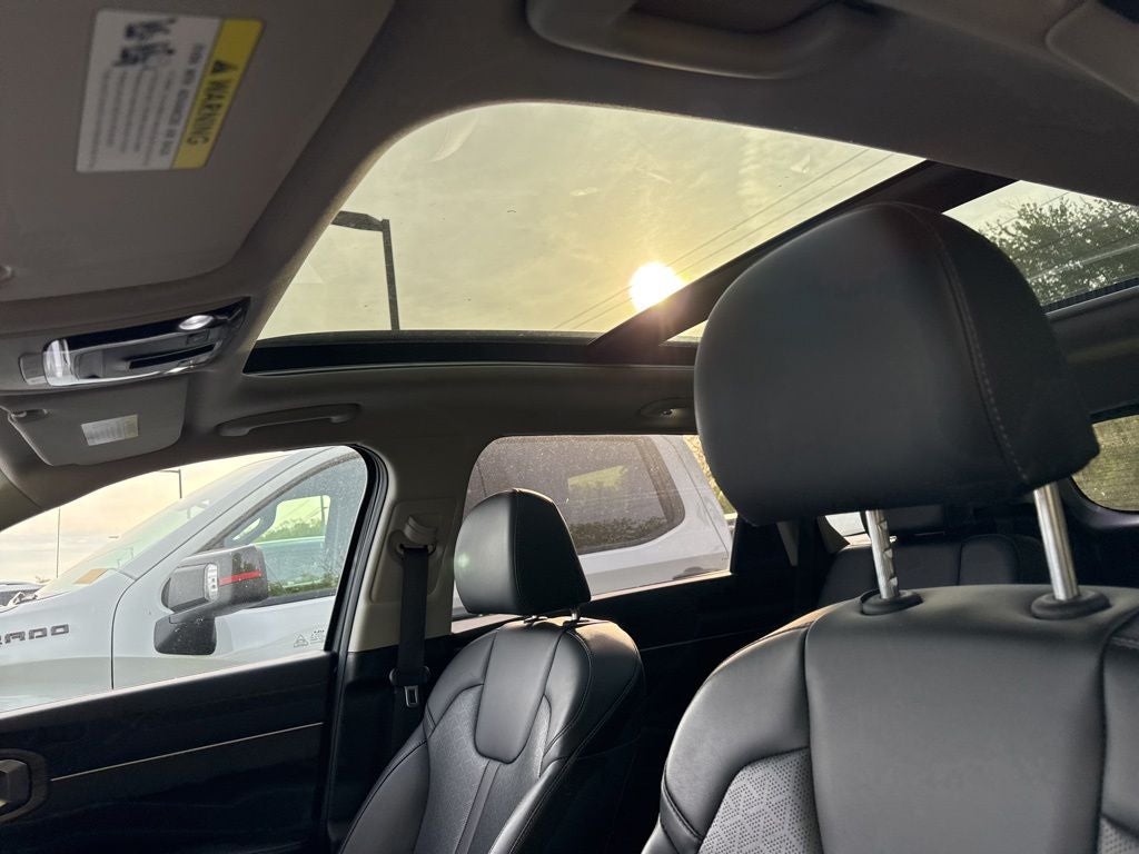 2023 Kia Sorento X-Line EX