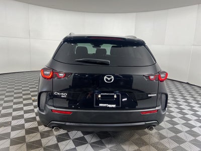 2023 Mazda Mazda CX-50 2.5 S Preferred Plus Package