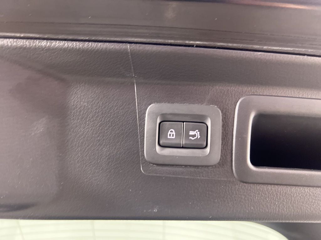 2023 Mazda Mazda CX-50 2.5 S Preferred Plus Package