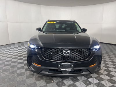 2023 Mazda Mazda CX-50 2.5 S Preferred Plus Package