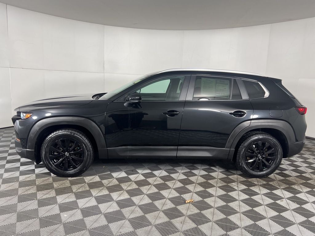 2023 Mazda Mazda CX-50 2.5 S Preferred Plus Package