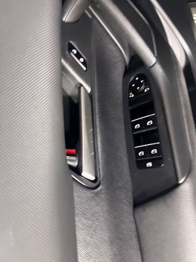 2023 Mazda Mazda CX-50 2.5 S Preferred Plus Package