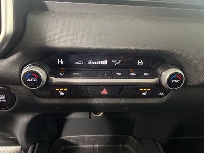 2023 Mazda Mazda CX-50 2.5 S Preferred Plus Package