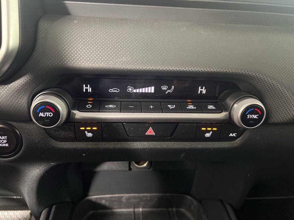 2023 Mazda Mazda CX-50 2.5 S Preferred Plus Package