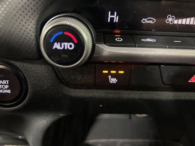 2023 Mazda Mazda CX-50 2.5 S Preferred Plus Package