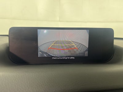 2023 Mazda Mazda CX-50 2.5 S Preferred Plus Package