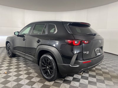2023 Mazda Mazda CX-50 2.5 S Preferred Plus Package