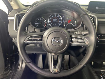 2023 Mazda Mazda CX-50 2.5 S Preferred Plus Package