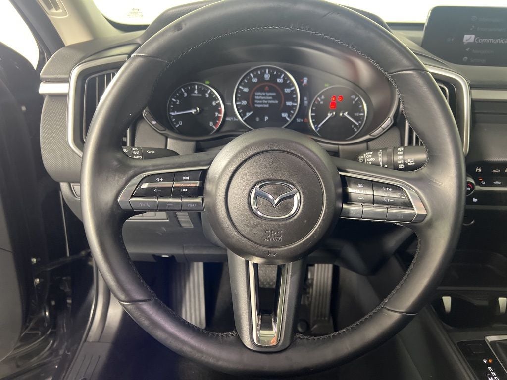 2023 Mazda Mazda CX-50 2.5 S Preferred Plus Package