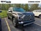 2023 Toyota Sequoia Capstone