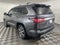2023 Toyota Sequoia Capstone
