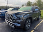 2023 Toyota Sequoia Capstone