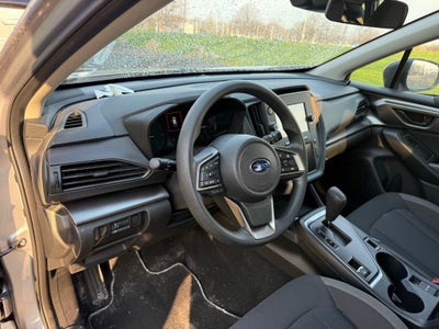 2024 Subaru Impreza Base