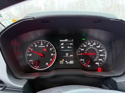 2023 Subaru WRX Premium