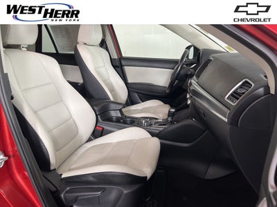 2016 Mazda Mazda CX-5 Grand Touring