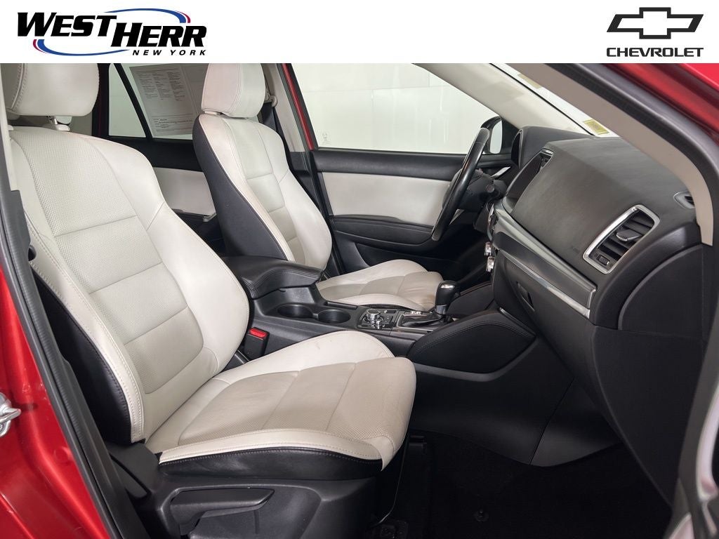2016 Mazda Mazda CX-5 Grand Touring