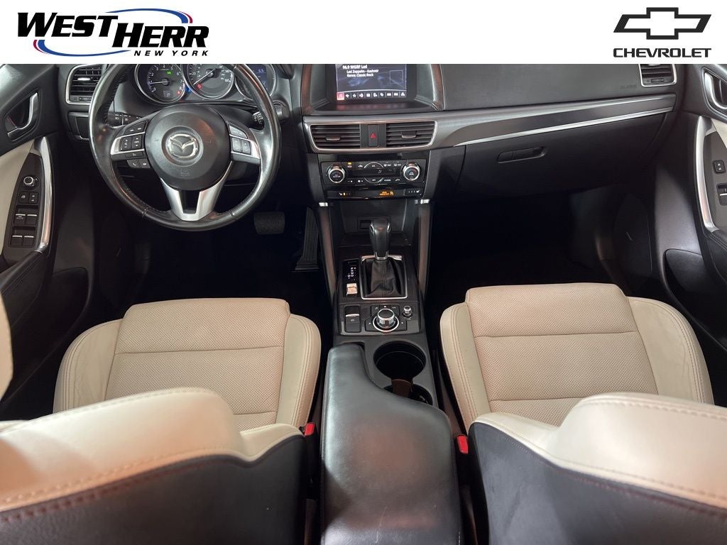 2016 Mazda Mazda CX-5 Grand Touring